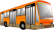 Autobusi / Bus